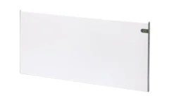 Varmepanel H30 H, 1400W, hvid