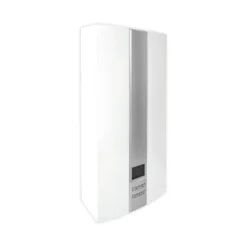Varmepumpekit Skagen 8 kW, buffer 160 L og 11 kW el-vandvarmer