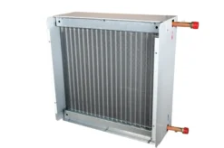 Varmeventilator SAVANA, 230V