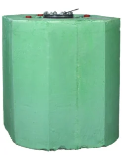 Varmtvandsbeholder, 95 liter, 3/4" spiral, type 5171