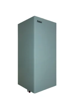 Varmtvandsbeholder VIH 110, C, 110l, 460mm bredde, 460mm dybde, 980mm højde - Vaillant