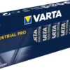 Varta batteri Industrial AAA 10-pak