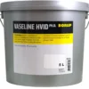 Vaseline, hvid, PH D, 5 kg