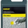 Vaselineolie, hvid, syrefri, 5 L - Borup Kemi