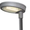 Vejarmatur Circled Multi Lens, 42W, 4000K, Ra>70, 5820 lumen, Topm.