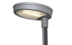 Vejarmatur Circled Multi Lens, 42W, 4000K, Ra>70, 5820 lumen, Topm.