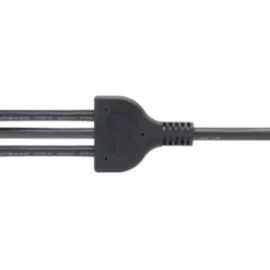 3-vejs splitter - Akustilight