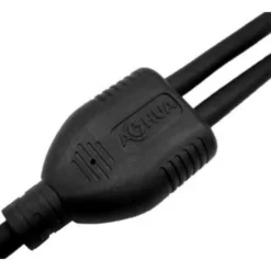 2-vejs splitter - Akustilight