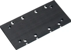 Velcrosål komplet, til BO3711+DBO380Z