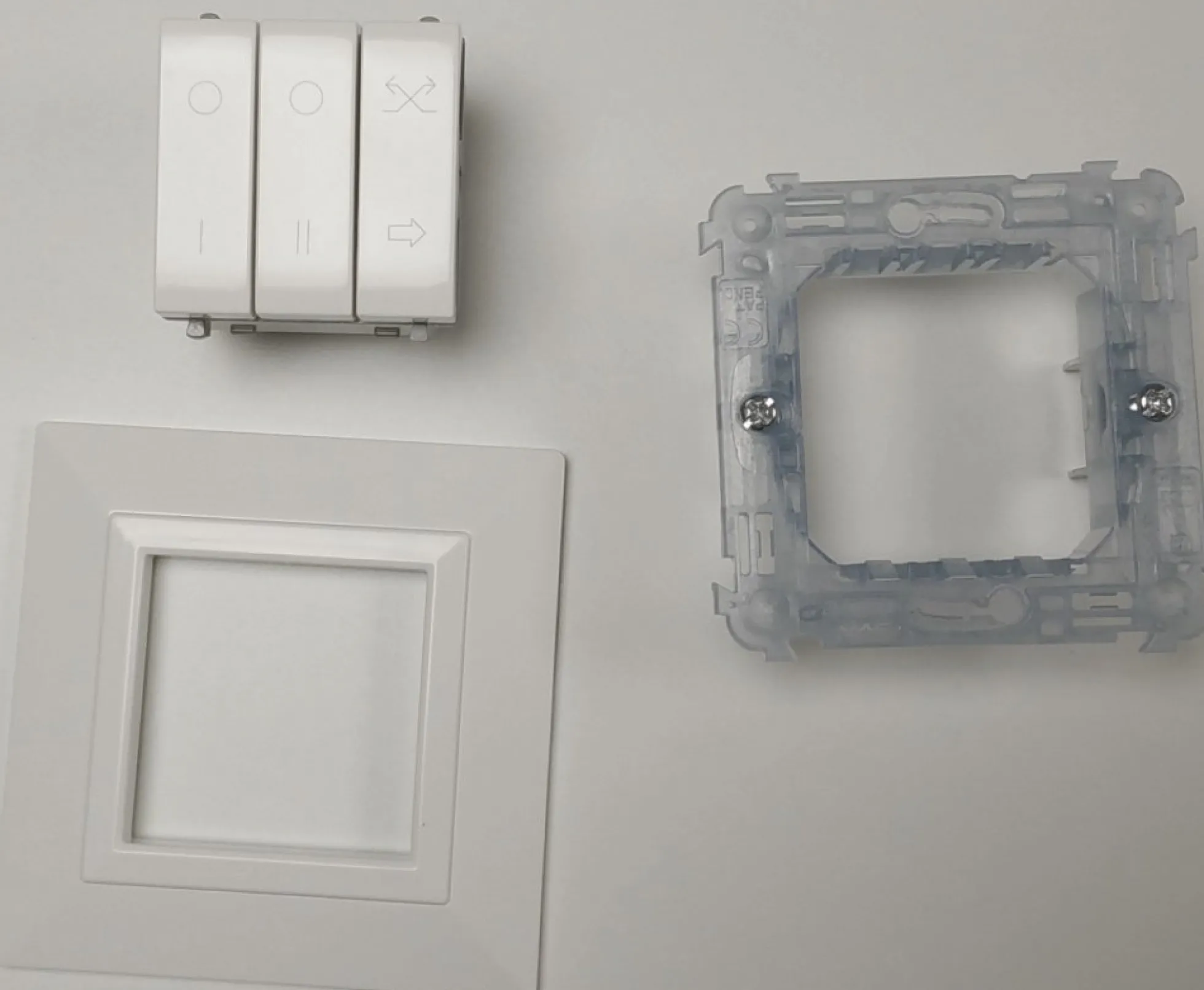 Ventas – Ventilator med varmegenvinding Quantum HR