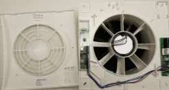 Ventas – Ventilator med varmegenvinding Quantum HR