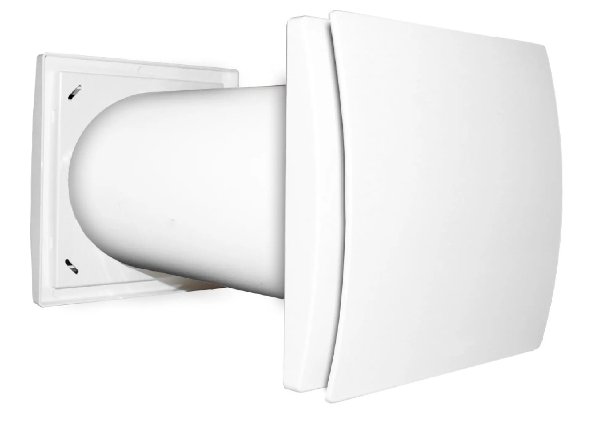 Ventas – Ventilator med varmegenvinding Quantum HR