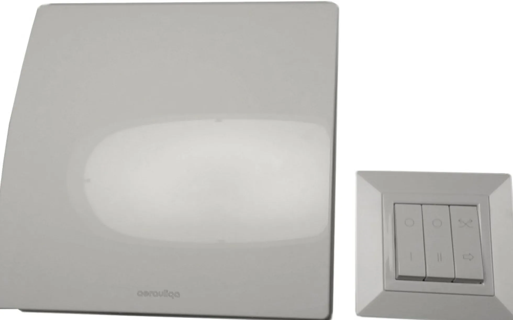 Ventas – Ventilator med varmegenvinding Quantum HR