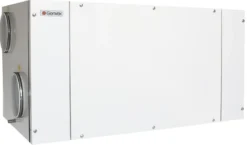 Ventilationsanlæg Genvex Premium Preheat 300 R-A-W-ZA