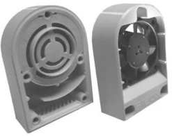 Ventilationshætte EK MB10564 II, IP44, 70 x 50 x 20 mm