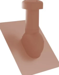 Ventilationshætte, Ø160 - Jual