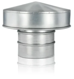 Ventilationshætte VH 1120, 1120 mm