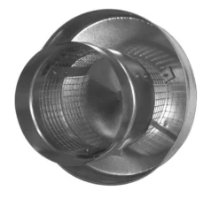 Ventilationshætte VH, 250 mm - Air2Trust