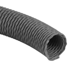Ventilationsslange TH, ø100mm, 6 meter - Lindab