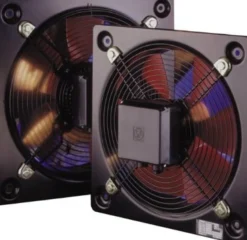 Ventilator AXIAL HC250