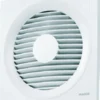 Ventilator ENR20 væg reversibel
