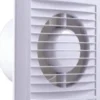 Ventilator E-STYLE 100 Trend, 11 W, 230 V, 85 m³/t