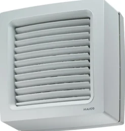 Ventilator EVN15, 240 m³/h, 226x226 mm, Maico Ventilatoren