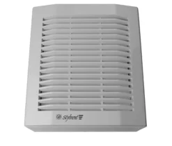 Ventilator HV150 m. reguleringsenhed