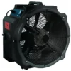 Ventilator KGK TYFON 5000