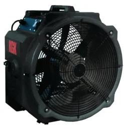 Ventilator KGK TYFON 5000