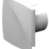 Ventilator Pro 90 uden styring, Ø100 mm, hvid - Duka