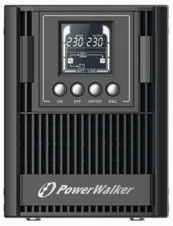 VFI 1000 AT, 1000VA / 900W