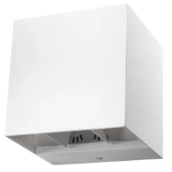 Vægarmatur Artes, LED 8W, 2700-4000K, udendørs - SG Armaturen