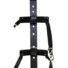 Vægbeslag f/6kg pulverslukker, CN