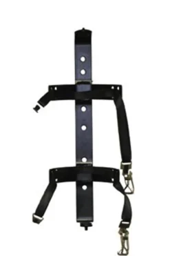 Vægbeslag f/6kg pulverslukker, CN