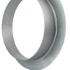 Væg-gennemføring 200 mm, VLG, aluminium