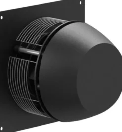 Vægventilator VVR25041EC2, 250 mm - Exhausto