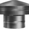 VH - Ventilationshætte Ø200 mm