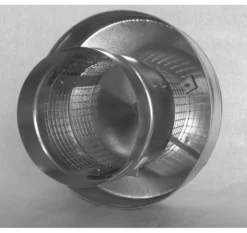 VH - Ventilationshætte Ø250 mm