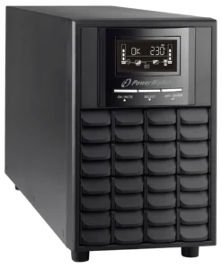 VI 2000 CW, 2000VA, 1400W