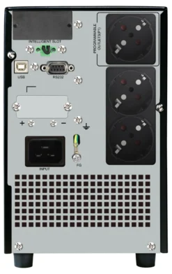 VI 3000 CW, 3000VA / 2100W