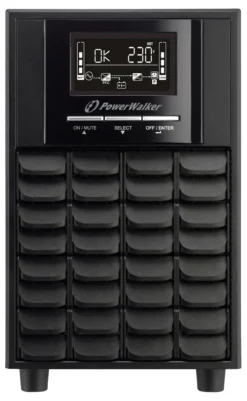 VI 3000 CW, 3000VA / 2100W