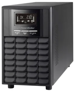 VI 1500 CW, 1500VA / 1050W - PowerWalker