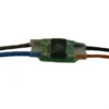 Videx Ensretter 50026, 12V, Max 1,5A