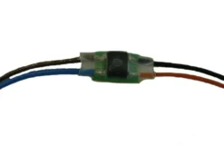 Videx Ensretter 50026, 12V, Max 1,5A