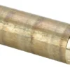 Viega nippelrør, 3/4" x 200 mm, rødgods silicium bronze