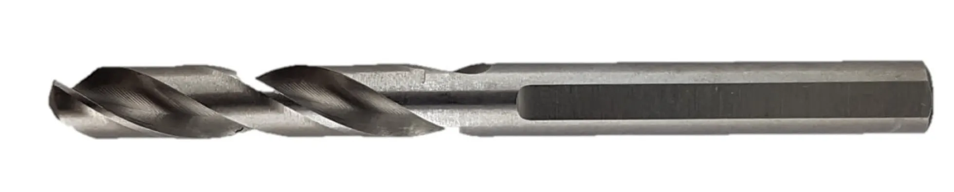 Viking centerbor MPD4S, 6,35 x 75 mm