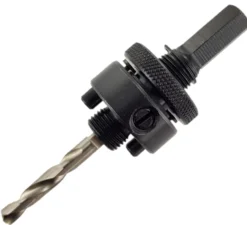 Viking hulsav 55/75 mm HSS Bi-M 8-Cobalt inkl. M46PS holder
