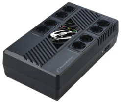 VI 600 MS UPS Schuko - PowerWalker