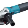 Vinkelsliber 9565CR, 125mm, 1400W - Makita